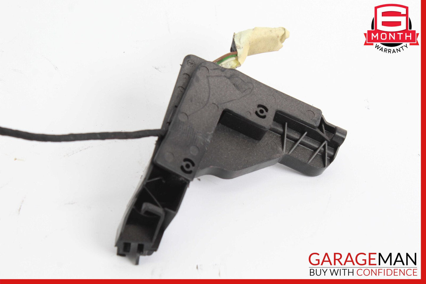 08-20 Mercedes X204 GLK350 C250 C350 Front Left Side Door Lock Latch Actuator