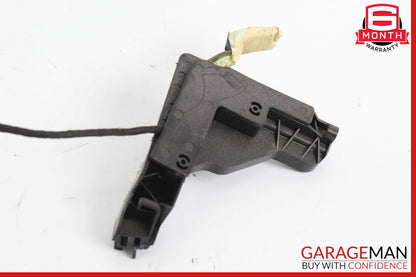 08-20 Mercedes X204 GLK350 C250 C350 Front Left Side Door Lock Latch Actuator