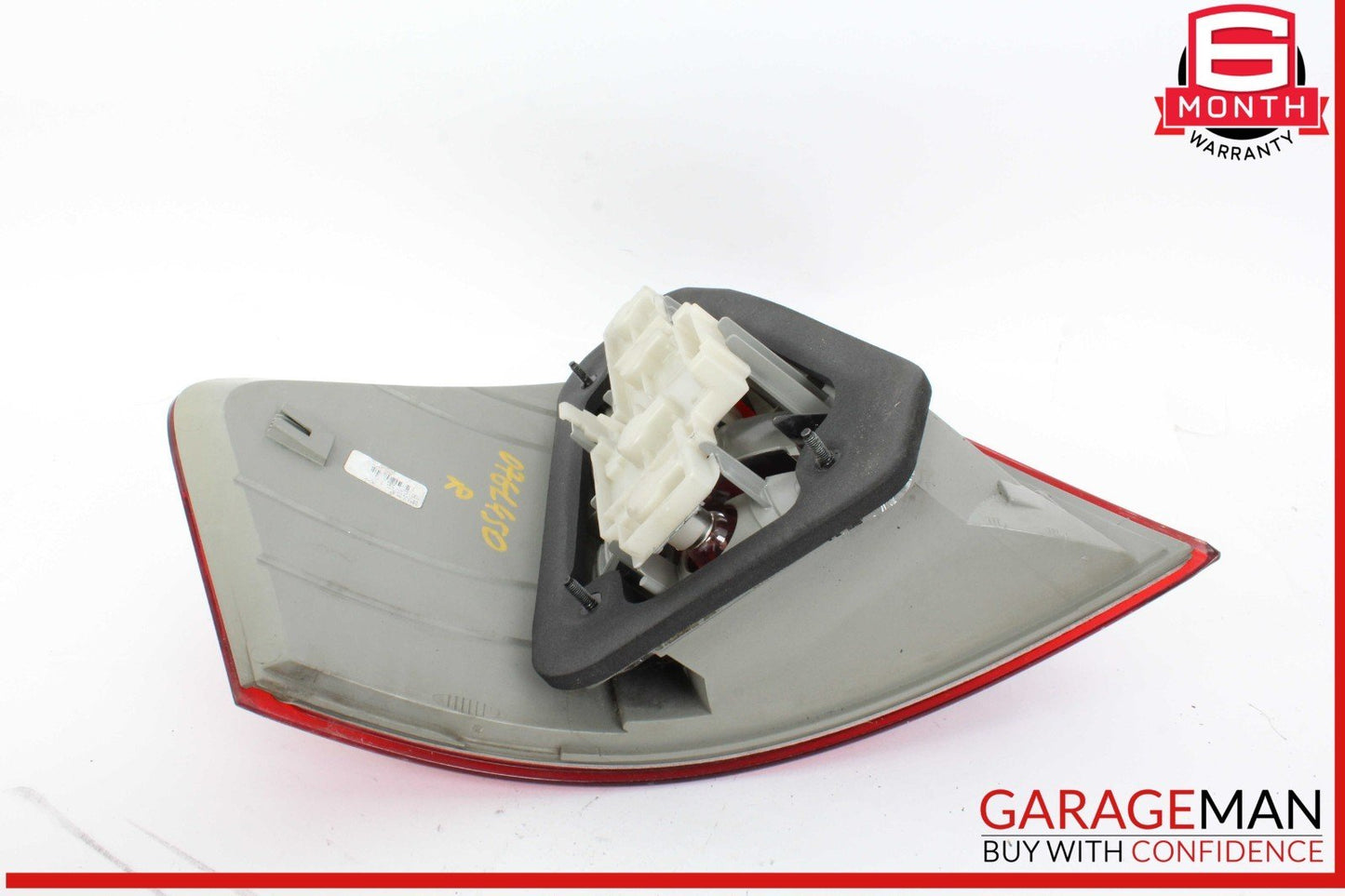 07-09 Mercedes X164 GL450 4MATIC Rear Right Side Tail Light Lamp 1648200564 OEM