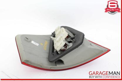 07-09 Mercedes X164 GL450 4MATIC Rear Right Side Tail Light Lamp 1648200564 OEM