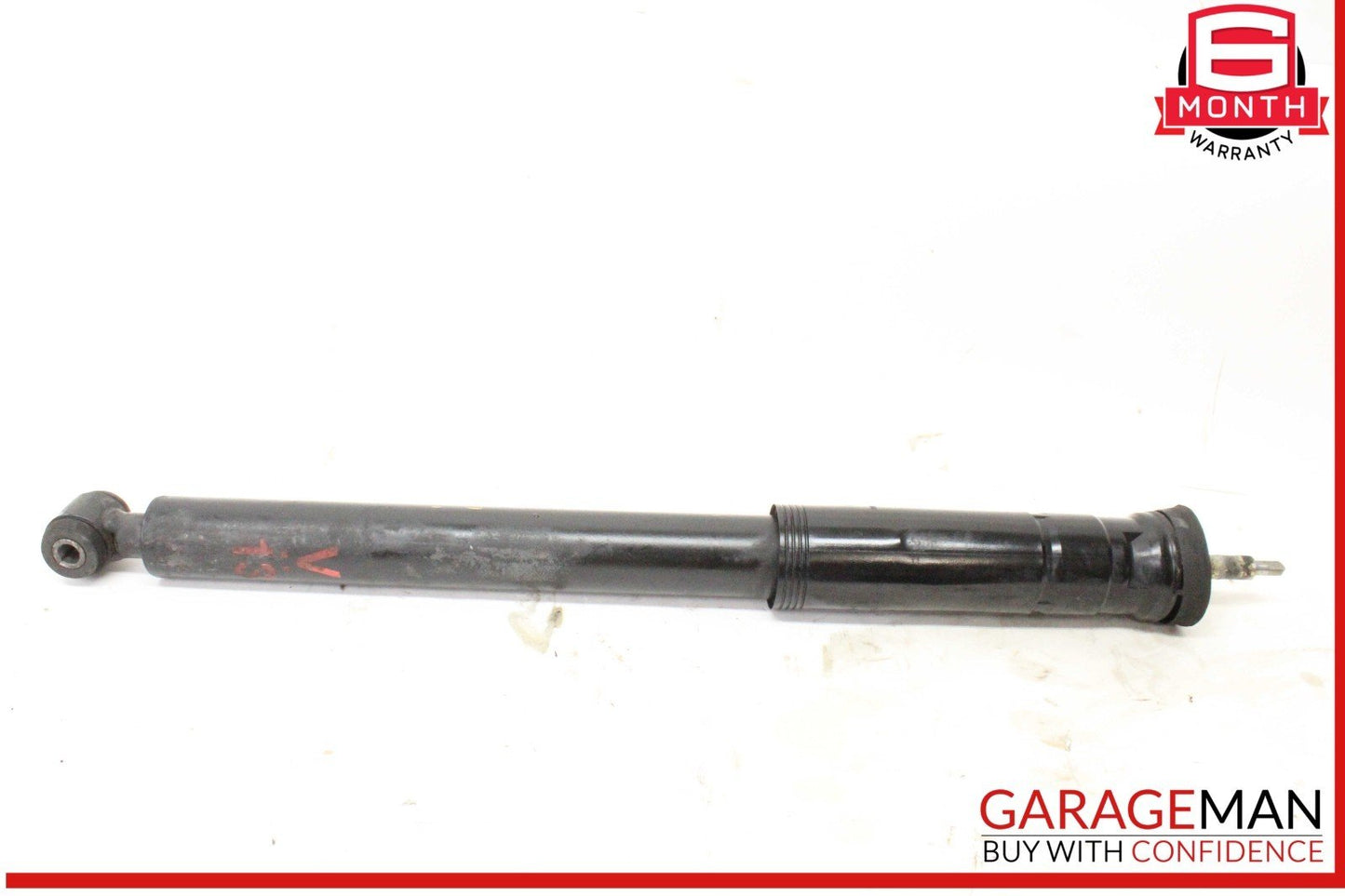 96-02 Mercedes W210 E320 Rear Right and Left Shock Strut Absorber Set of 2 OEM