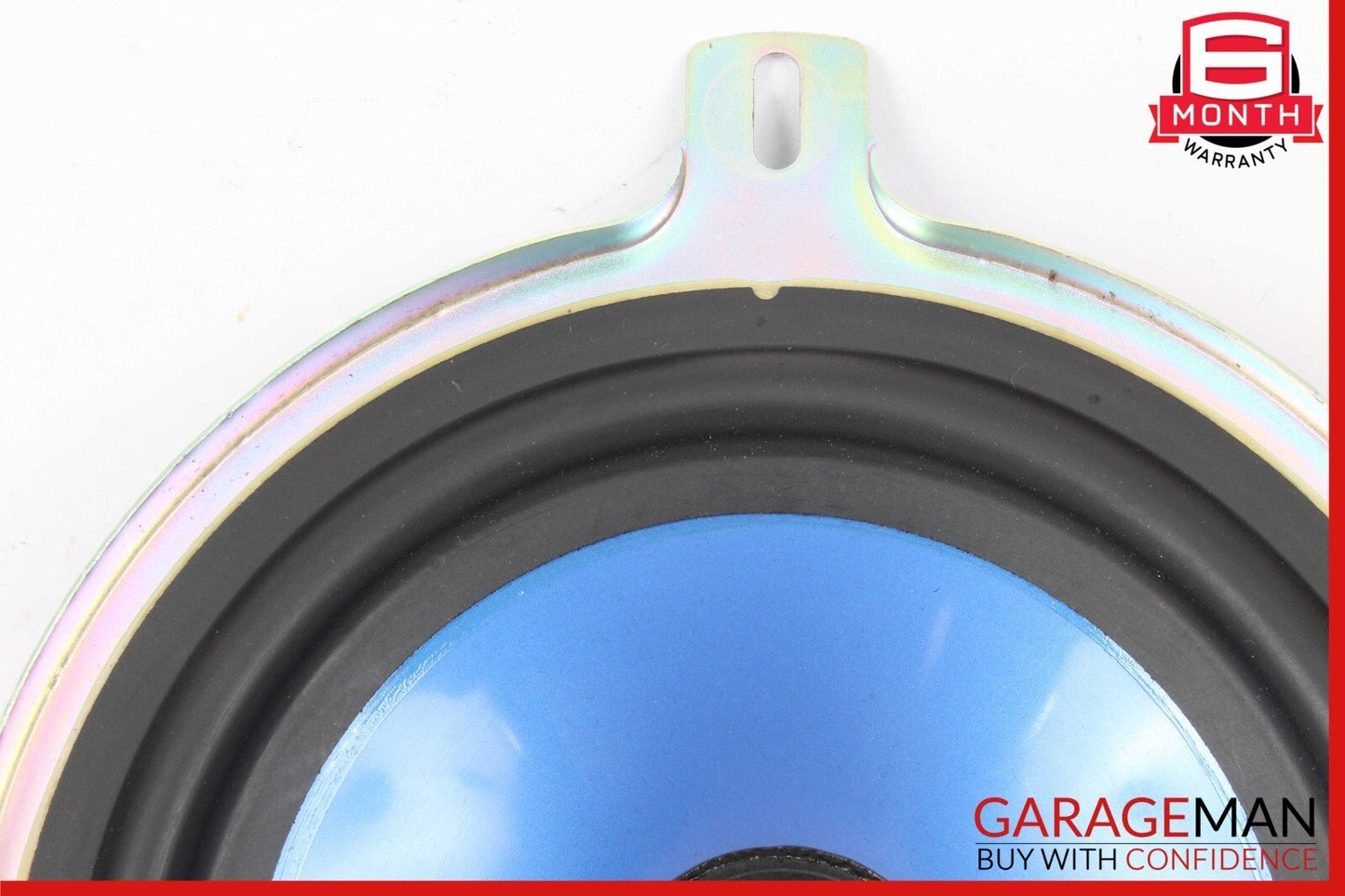 17-20 Maserati Levante M161 Front or Rear Side Door Speaker Set of 2 670036368