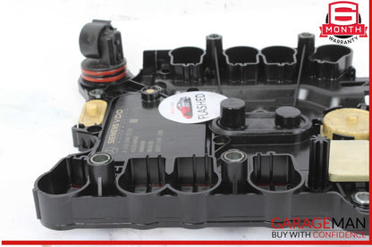 Mercedes VGS2 722.9 7G Transmission Conductor Plate TCU VIN FLASHED OEM