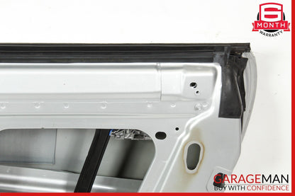 12-20 Mercedes R172 SLK250 SLC180 Front Right Side Exterior Door Shell Panel OEM