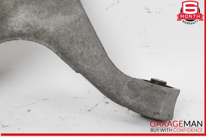 09-16 Audi S4 A4 Rear Right Passenger Side Lower Control Arm 8K0505312J OEM
