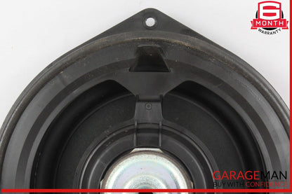 12-16 Mercedes X166 GL450 Front Right & Left Side Door Sound Audio Speakers