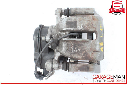 15-20 Porsche Macan 95B Rear Right and Left Side Brake Caliper Calipers Set of 2