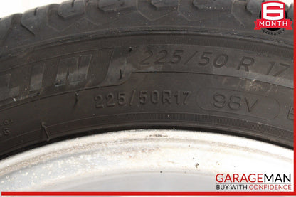 15-21 Subaru WRX Wheel Tire Rim 17x8J ET55 OEM