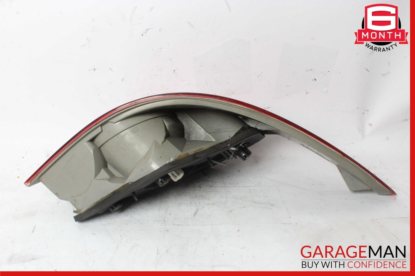06-10 Mercedes W251 R500 R550 Tail Light Lamp Rear Right Passenger Side OEM