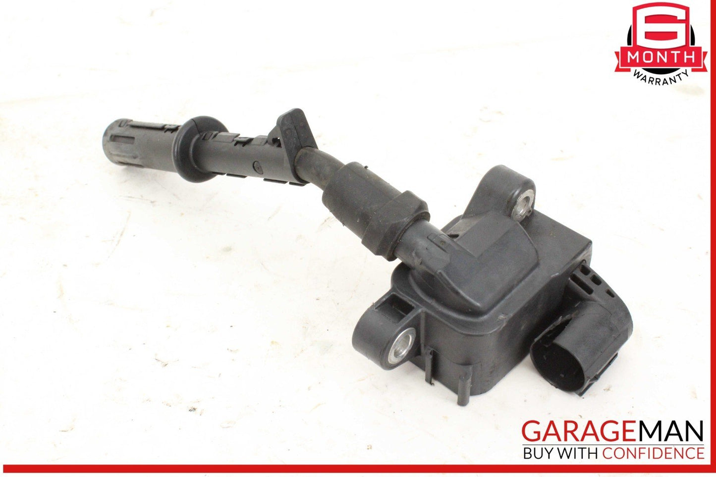 11-20 Mercedes W221 S550 GL550 Engine Ignition Coil Spark Plug Set of 8 Pc OEM