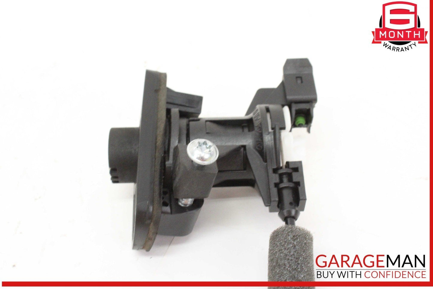 08-17 Mercedes W212 E400 C350 Trunk Lid Latch Lock Actuator 2047500261 OEM