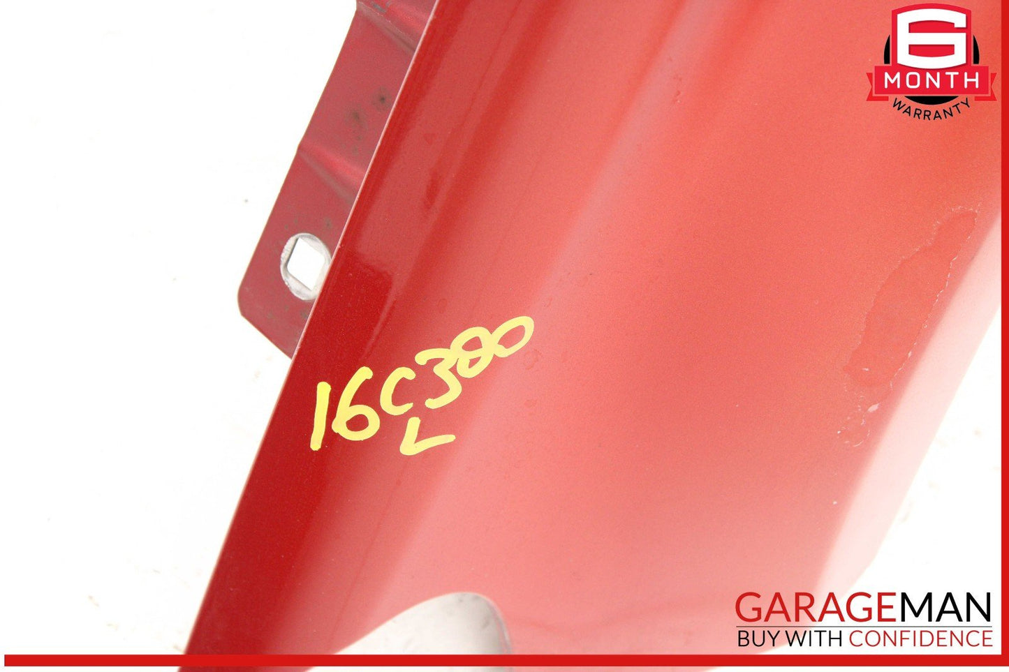 15-21 Mercedes W205 C300 C350e C400 Front Left Side Wing Fender Panel OEM