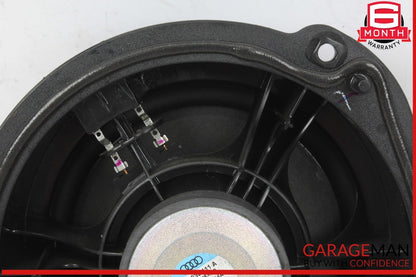 18-24 Audi Q5 Rear Left and Rear Right Side Door Audio Sound Speaker OEM