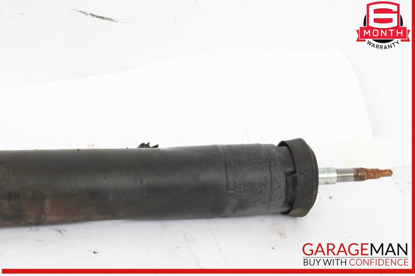 01-07 Mercedes W203 C350 Sport Rear Left & Right Shock Absorber Struts Strut Set