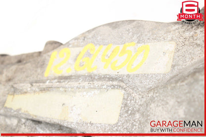 07-12 Mercedes X164 GL450 GL550 ML550 Front Differential Carrier OEM