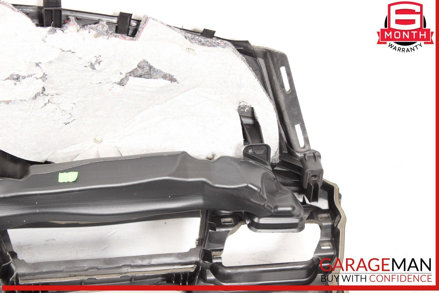 16-22 BMW X1 Front Dash Dashboard Instrument Panel OEM