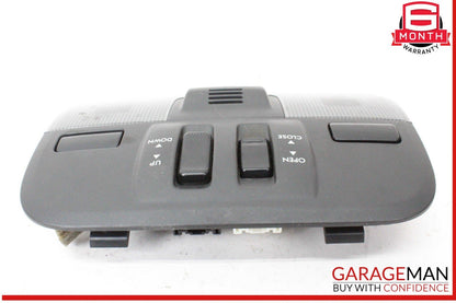 15-21 Subaru WRX Front Roof Upper Over Head Overhead Dome Light Lamp OEM