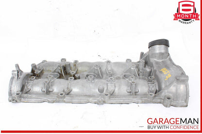 05-13 Mercedes W203 C230 Sport Engine Cylinder Head Cover Right Side OEM