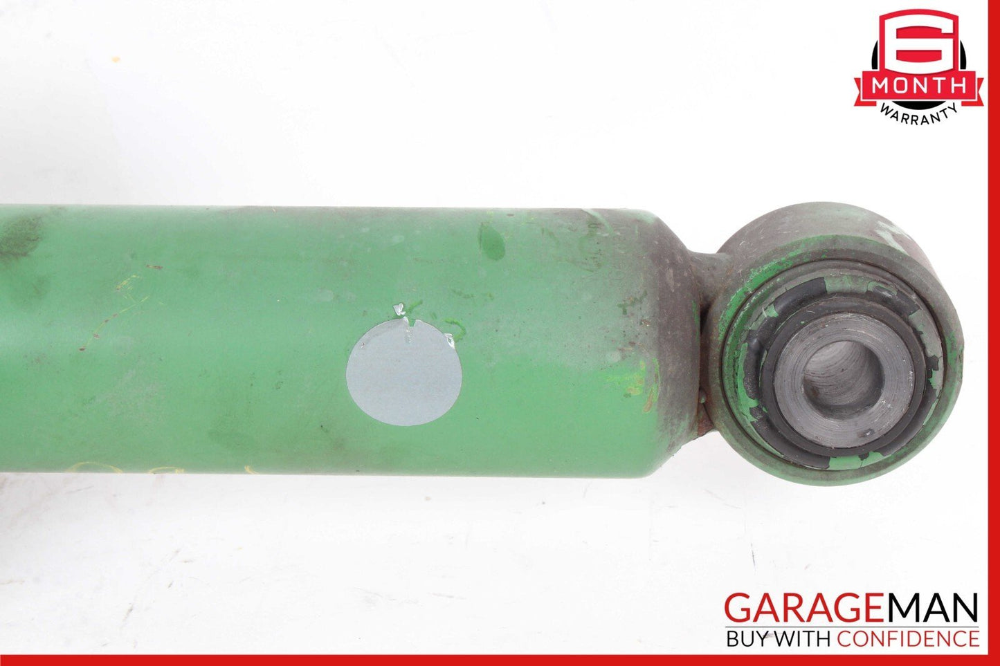 09-12 Jaguar XF Rear Left & Right Shock Absorber Strut Set OEM