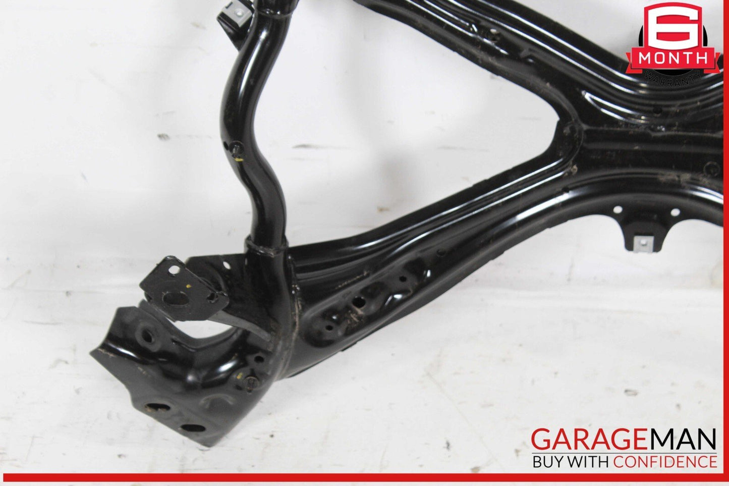 17-24 Audi A4 S4 S5 A5 Front Sub Frame Subframe Engine Crossmember OEM