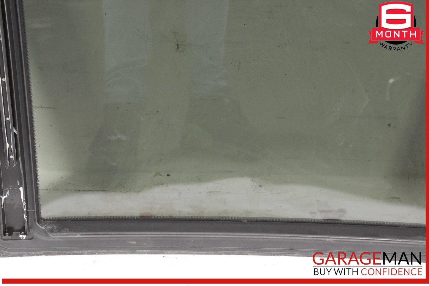 15-21 Mercedes W205 C300 C43 C63 AMG Panoramic Sunroof Panel Window Glass OEM