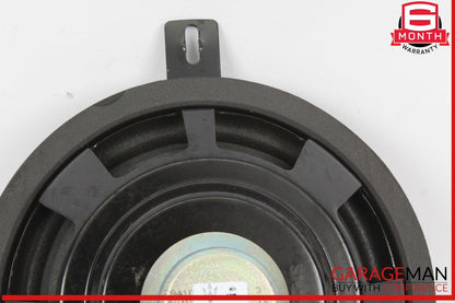 14-18 Maserati Quattroporte Front Door Sound Audio Speaker Set of 2 Pc OEM