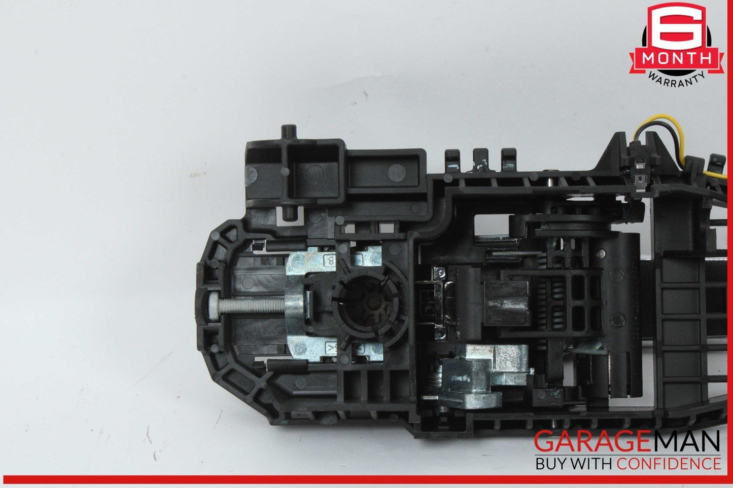 14-17 Maserati Ghibli Front Left Driver Side Exterior Door Handle Assembly OEM