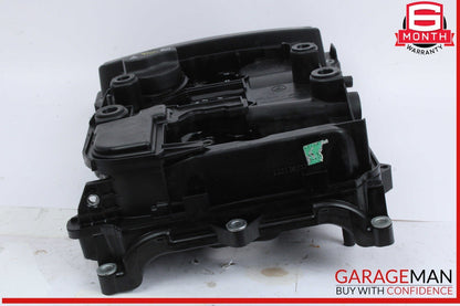 12-14 Mercedes W204 C250 CGI SLK250 Engine Valve Cover 2710101730 OEM