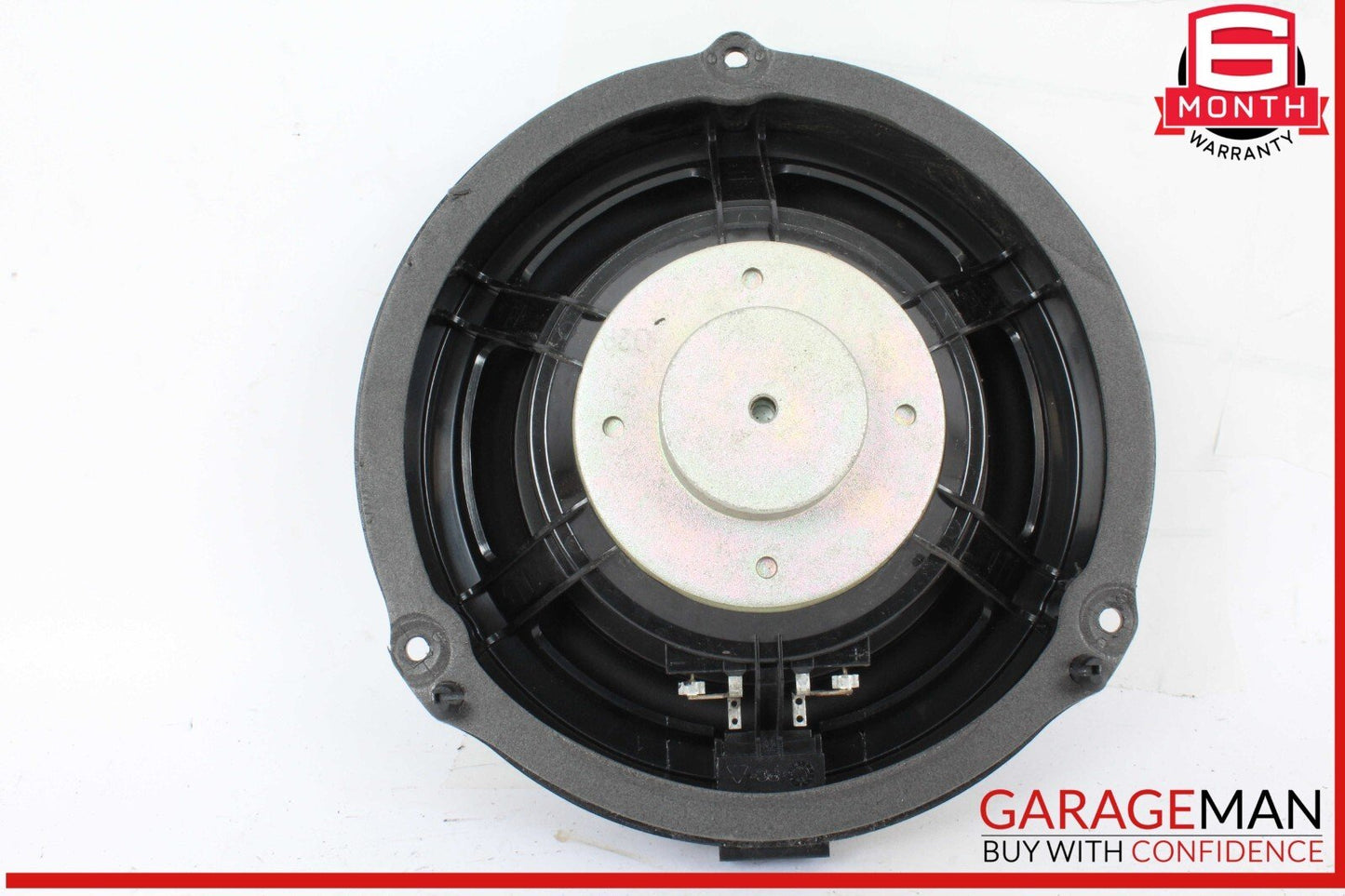12-19 Jaguar XF Range Rover Front/Rear Left & Right Door Sound Audio Speaker OEM