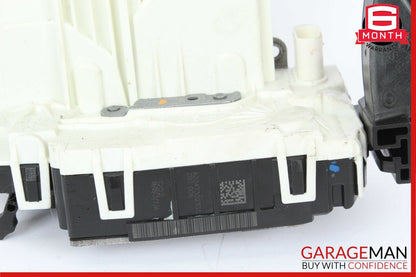 08-18 Mercedes C300 E350 E400 GLK350 Rear Left Side Door Lock Latch Actuator