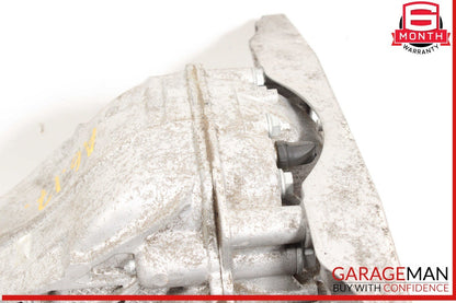 12-18 Audi A6 A7 Quattro Rear Diff Differential Axle Carrier Assembly OEM