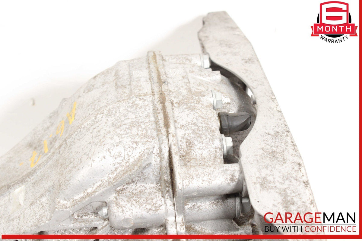 12-18 Audi A6 A7 Quattro Rear Diff Differential Axle Carrier Assembly OEM