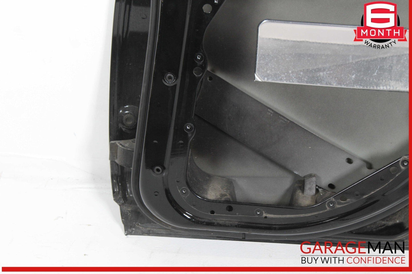 15-21 Mercedes W205 C300 C400 Sedan Rear Right Passenger Side Door Shell OEM
