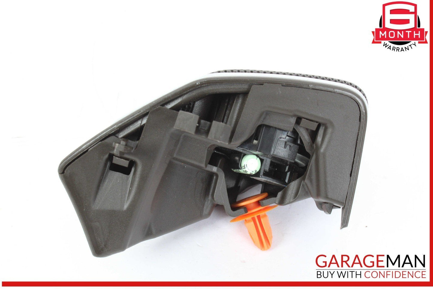 12-18 Mercedes W218 CLS550 Left & Right Side Door Tweeter Speaker Set of 2 OEM