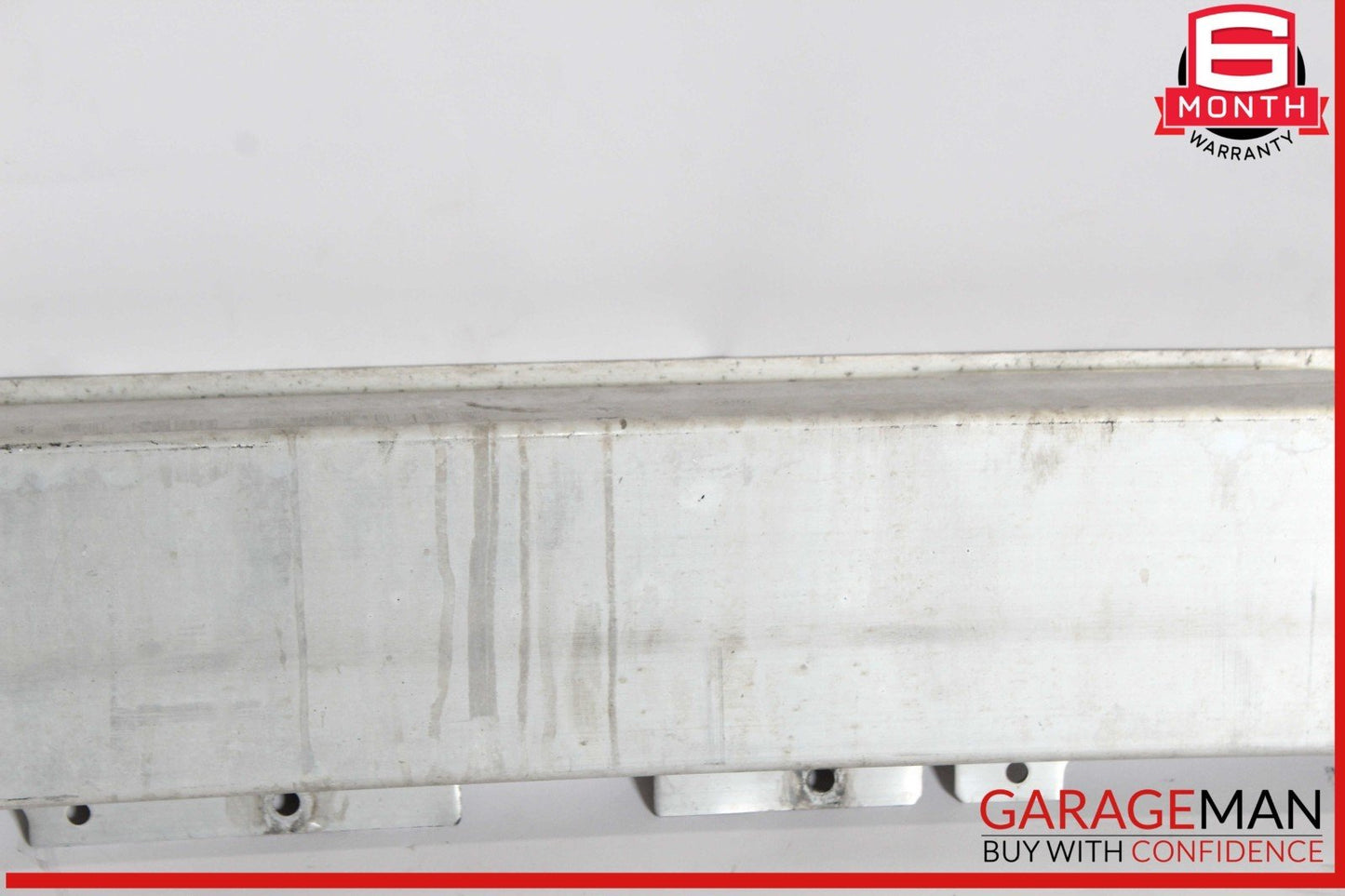 07-14 Mercedes W221 S550 S400 CL550 Front Bumper Reinforcement Impact Bar OEM