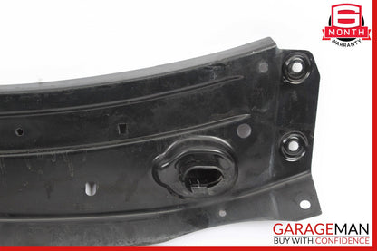 06-12 Mercedes X164 GL450 ML550 Upper Radiator Core Tie Bar Support OEM