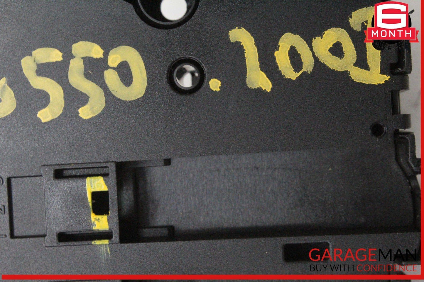 07-14 Mercedes W221 S550 CL550 Front Left Driver Seat Control Memory Switch OEM
