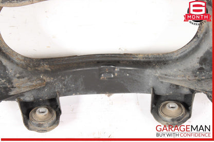 12-19 Range Rover Evoque L538 Rear Suspension Subframe Crossmember LR028449 OEM