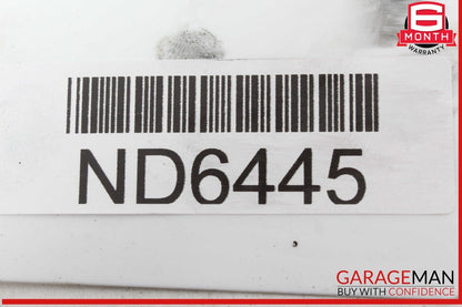 Mercedes W203 C280 E350 7G Tronic Transmission Valve Body 2202770801 OEM