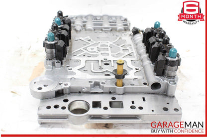 Mercedes W212 E350 GL450 CL550 7G Tronic Transmission Valve Body 2202772101 OEM