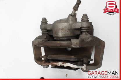 08-18 Mercedes W212 E350 C350 Front Brake Calipers Left and Right Set of 2 Pc