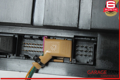 03-10 Porsche Cayenne 957 A/C AC Heater Climate Control 7L5907043BB OEM