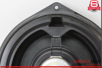 12-16 Mercedes X166 GL450 ML350 Front / Rear Right & Left Side Audio Speakers