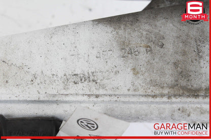 11-18 Porsche Cayenne 958 Front Right Spindle Knuckle Wheel Hub 7P0615312B OEM
