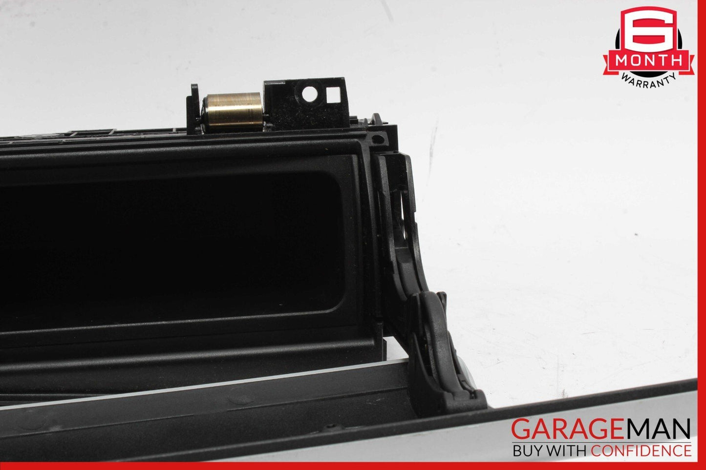 12-15 Mini Cooper Right Side Instrument Panel Glove Box Assy RG/24621/155 OEM