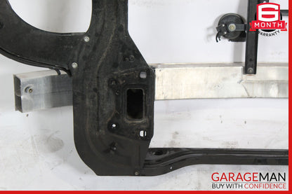 06-11 Mercedes W164 ML350 Front Reinforcement Bar Radiator Support Clip