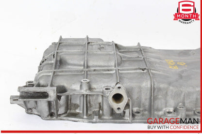 12-20 Mercedes X166 GL450 SL550 E550 CLS550 Upper Oil Pan Section 2780140200 OEM