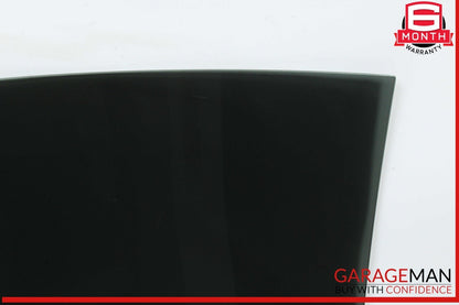 18-24 Audi S5 A5 RS5 Coupe Front Right Passenger Side Door Window Glass OEM