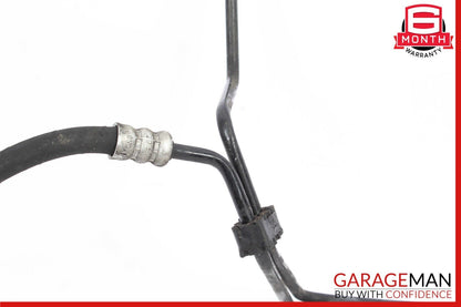 03-06 Mercedes R230 SL500 SL600 ABC Hydraulic Suspension Line Hose Pipes OEM
