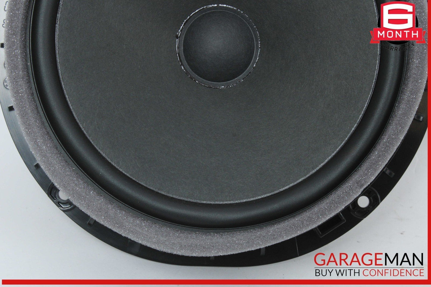 18-25 Audi Q5 Front Left and Front Right Side Door Audio Sound Speaker OEM